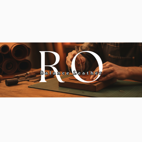 RO Balance Leather