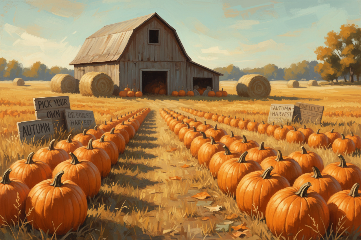 Fall 2026 decor