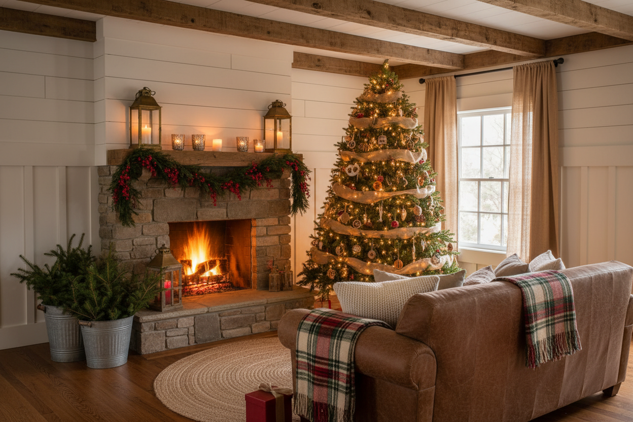 Christmas 2026