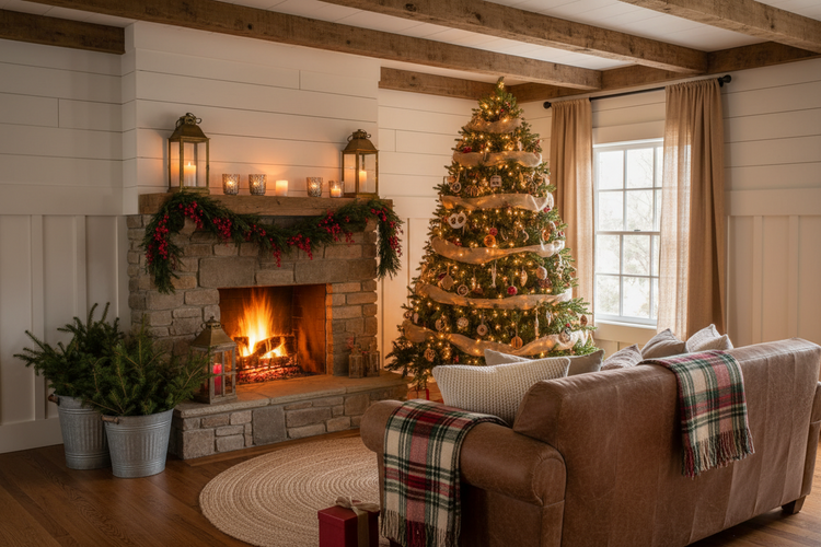 Christmas 2026
