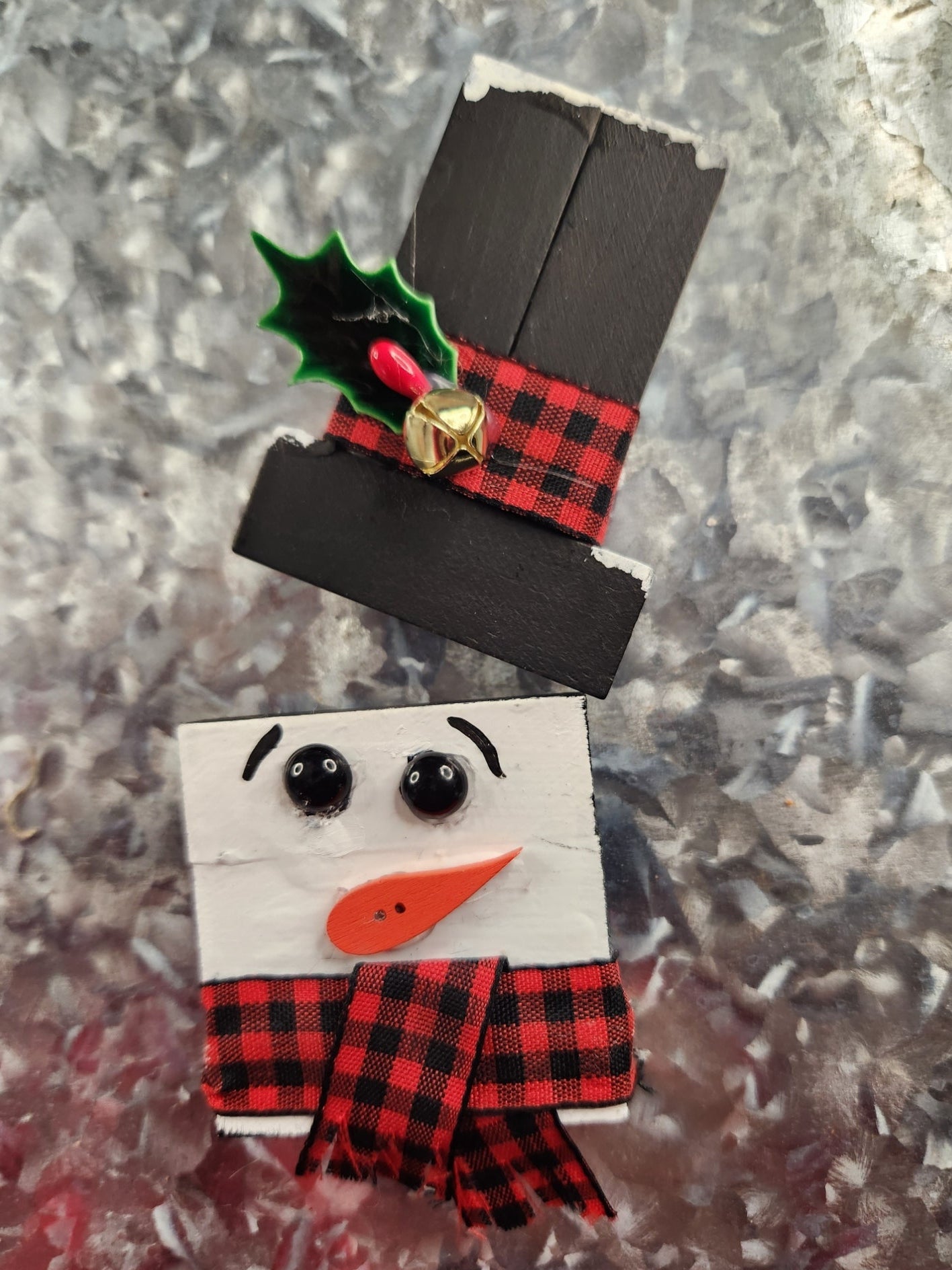 Christmas Deco Magnets