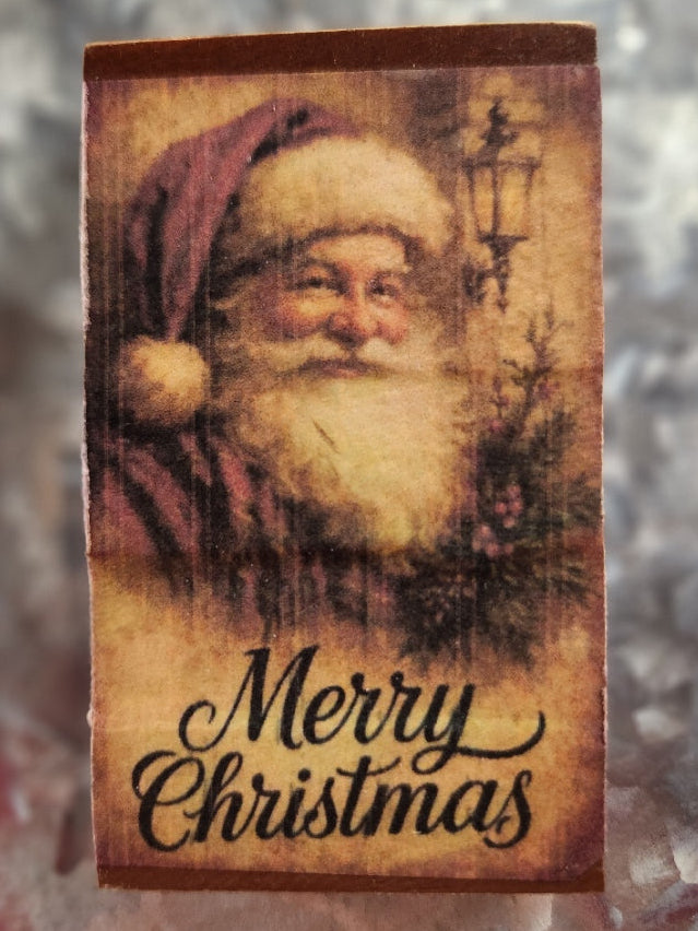 Christmas Deco Magnets