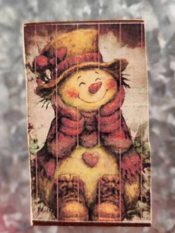 Christmas Deco Magnets