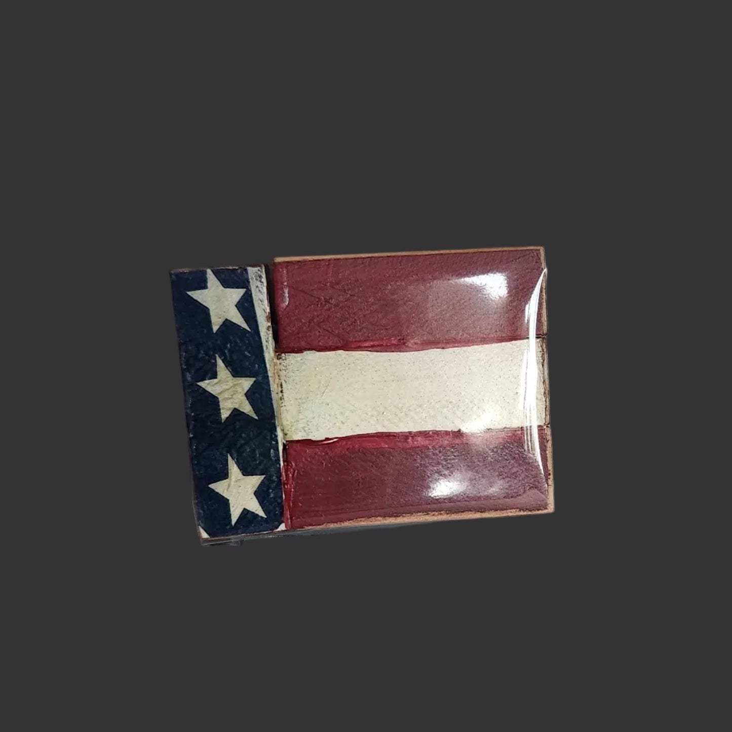 Patriotic  Uncle Sam/ Firecracker bundle