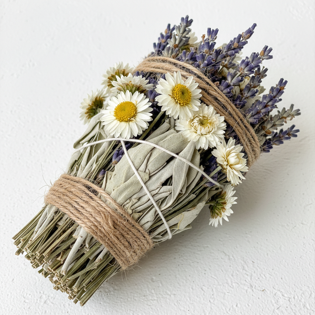 Premium California Sage Smudge Stick Sets